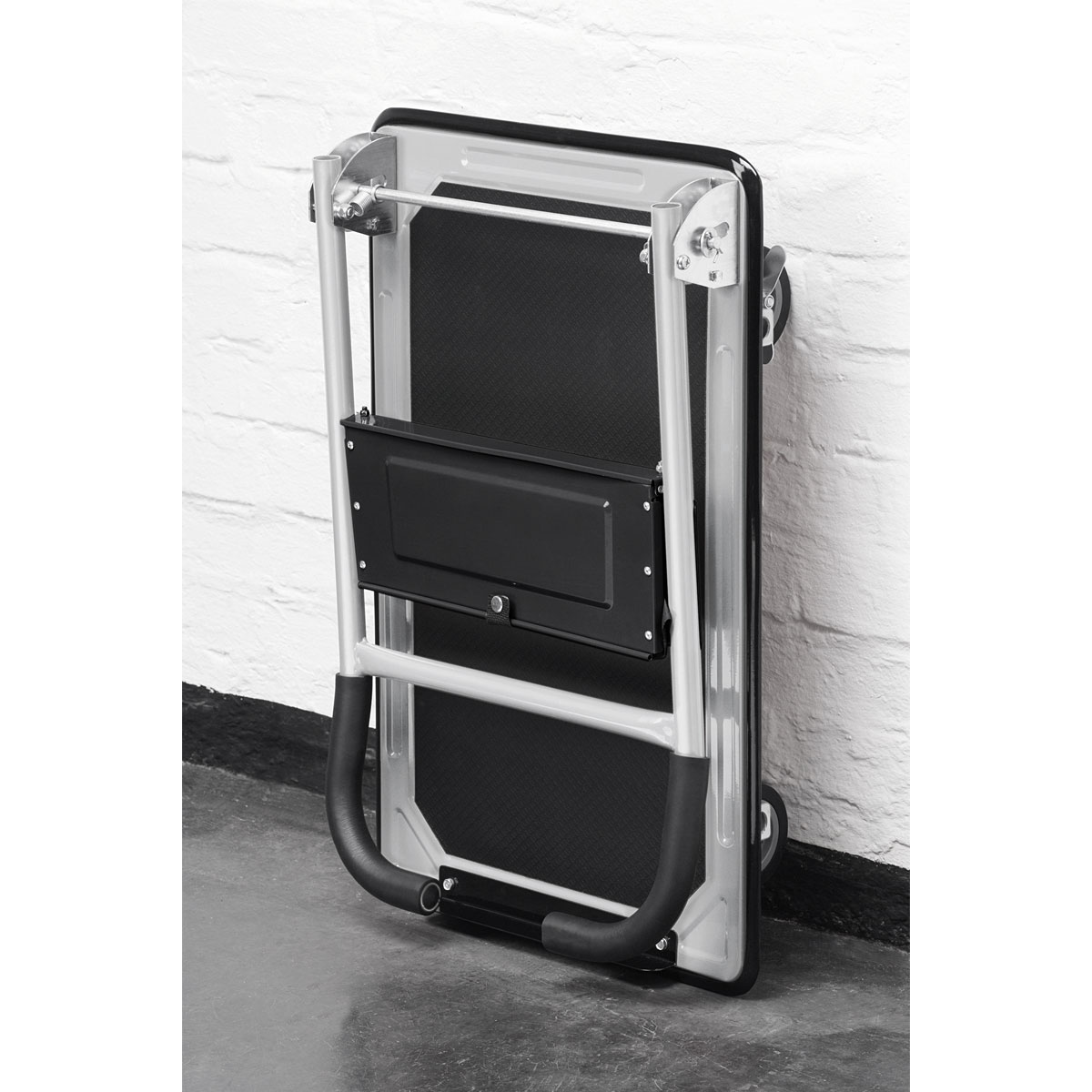 Meister Plattformwagen Cut Off Bild 3