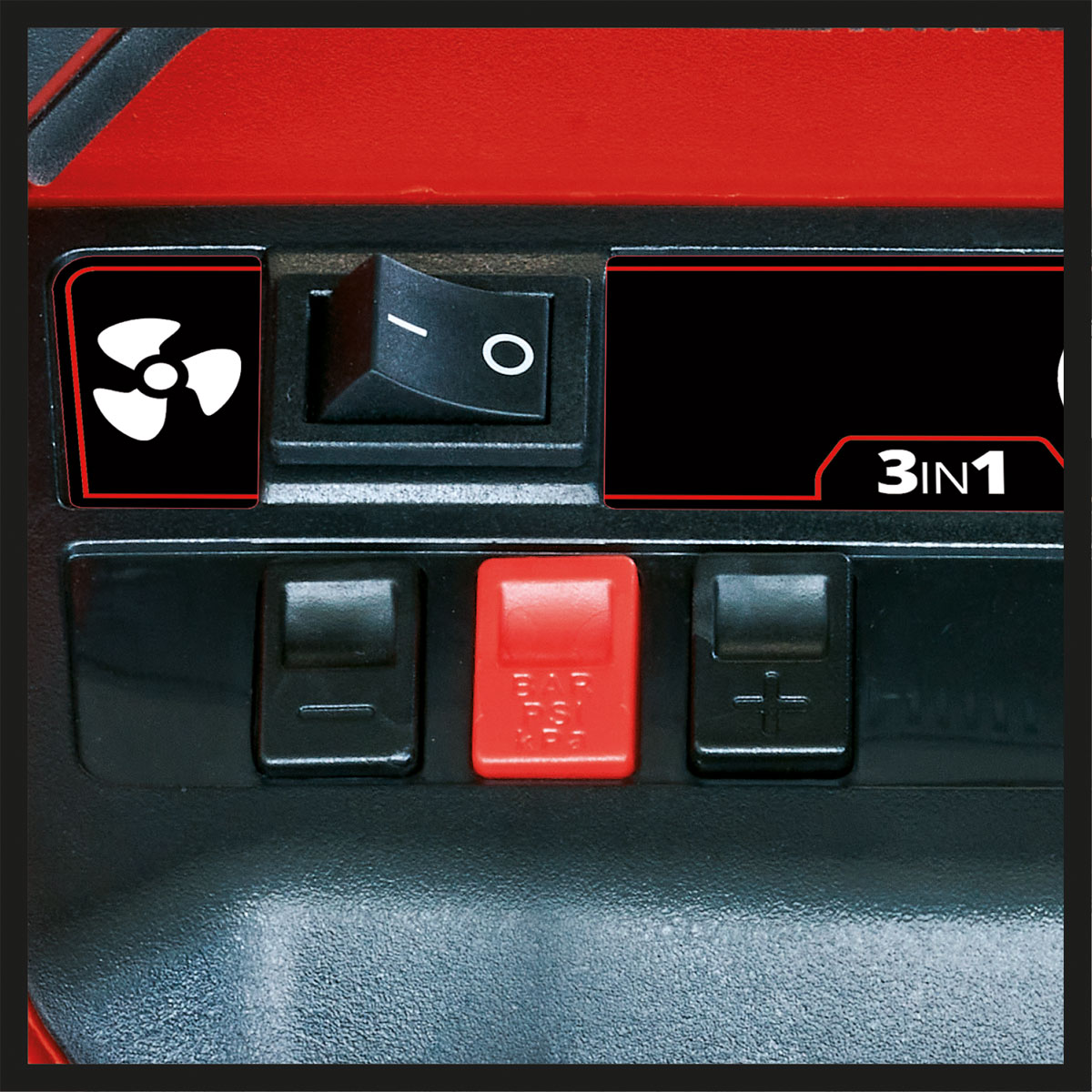 Einhell  Akku-Kompressor PRESSITO 18/21 Bild 7