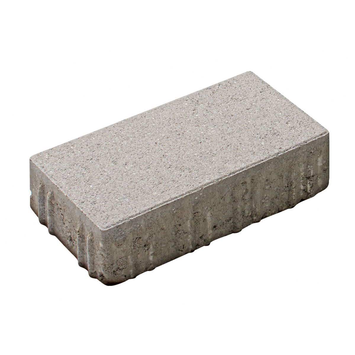 Lusit Pflastersteine Trend 24 x 16 cm hellgrau