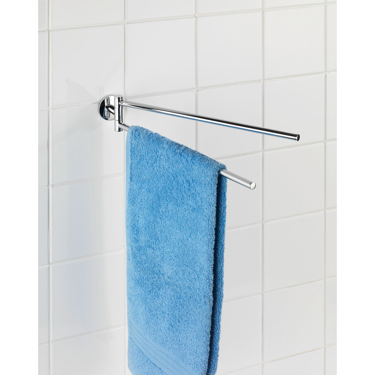 Wenko Handtuchhalter Cuba Bild 3