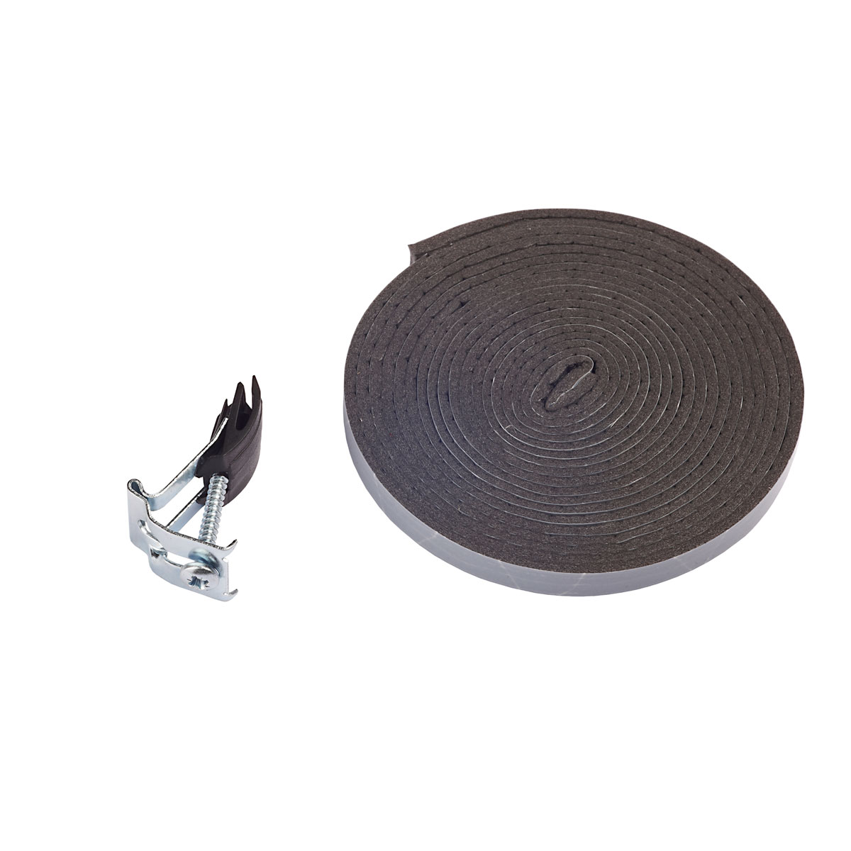 Pyramis  Spuelen-Repair-Set für Edelstahl-Einbauspülen