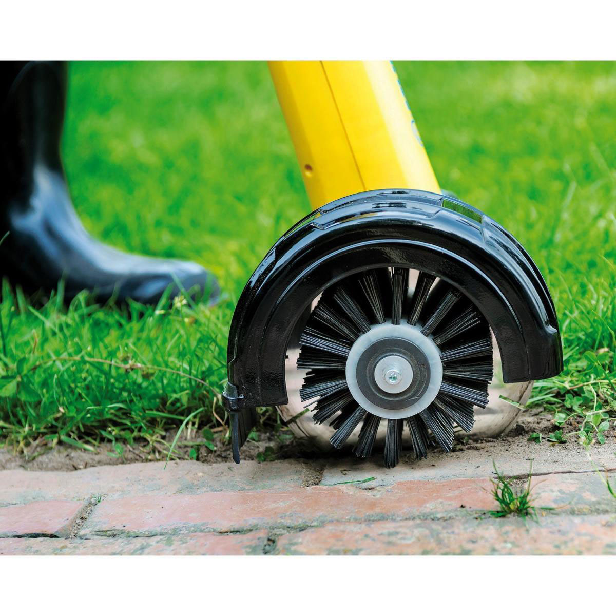 Gloria Bürste Cut und Brush für Multibrush Bild 2