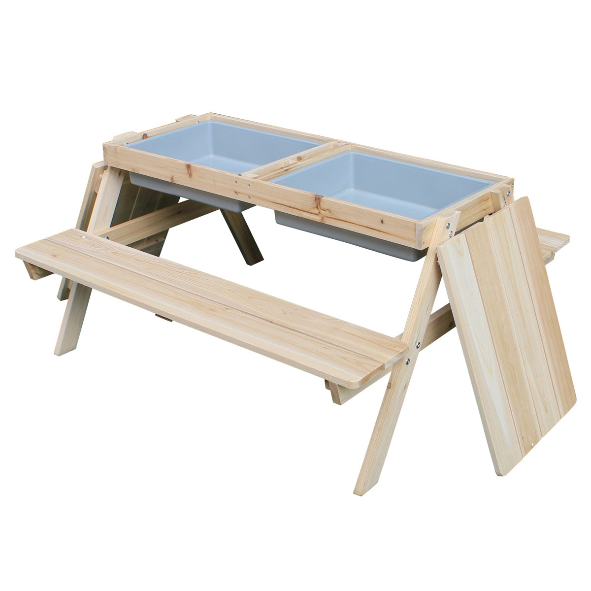 Multifunktional Bauchtrainer Board - Pilates Reformer Mit Widerstandsband