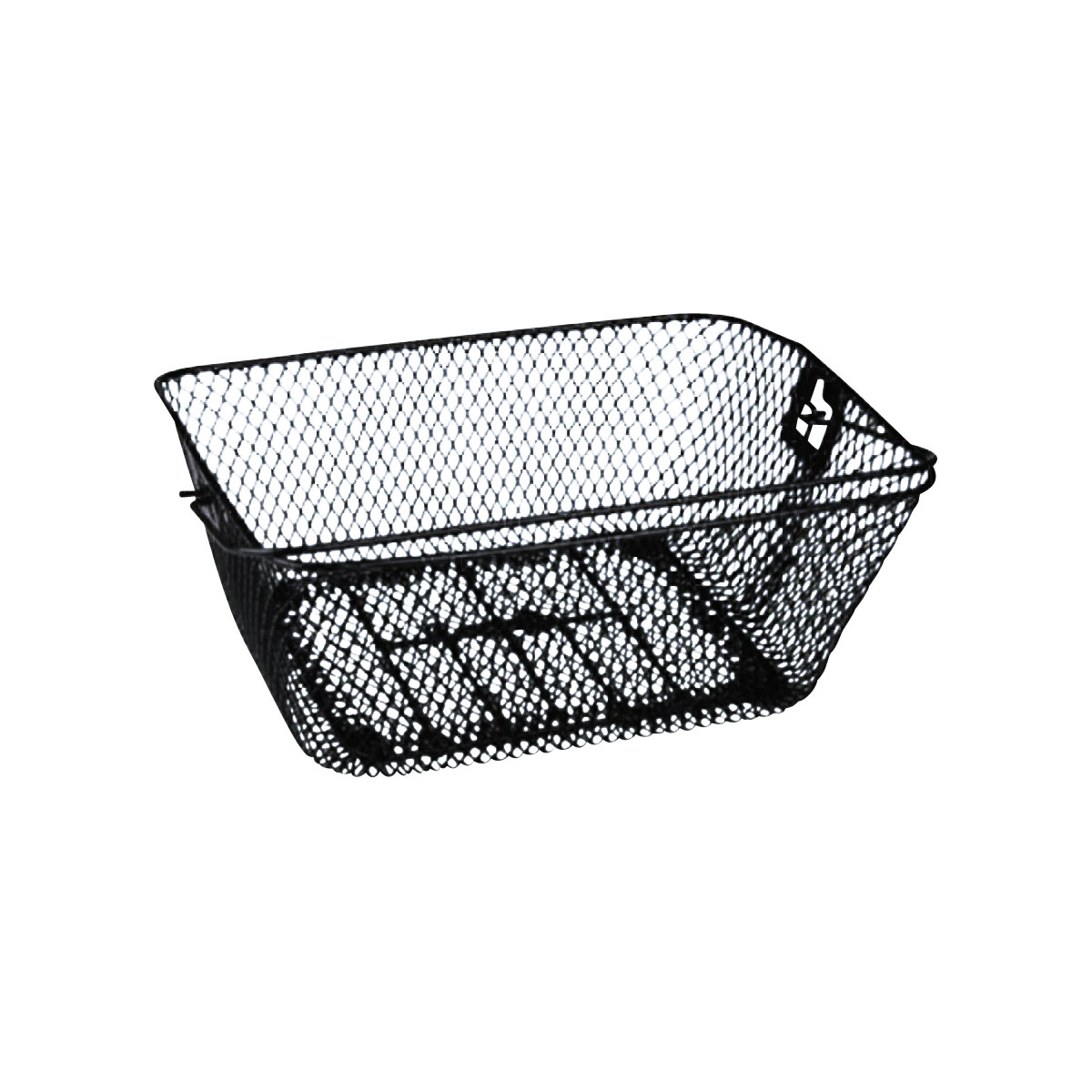 Korb engmaschig hinten