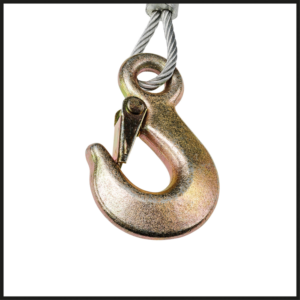 Einhell Handseilwinde TC-WI800 Bild 2