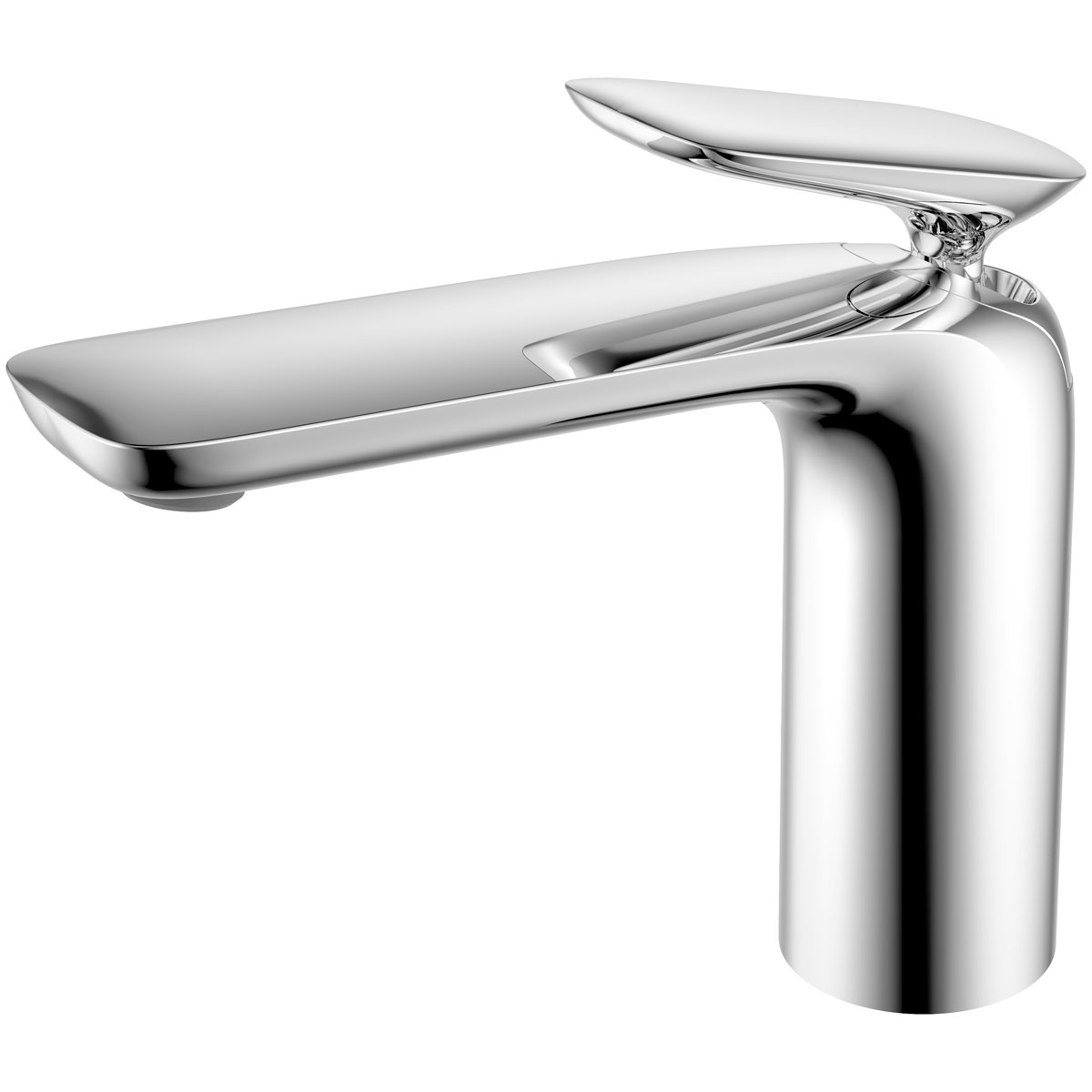 Valblue Waschtischarmatur „Millau“ chrom