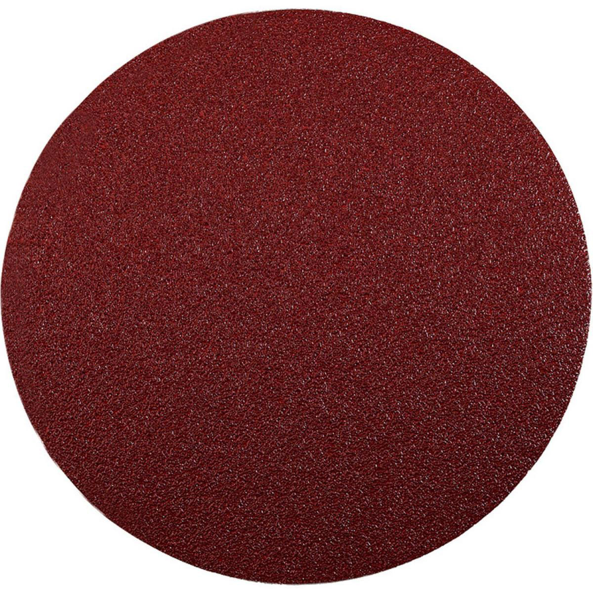 kwb  Schleifscheiben Quick-Stick Holz und Metall Durchmesser 115 mm K120