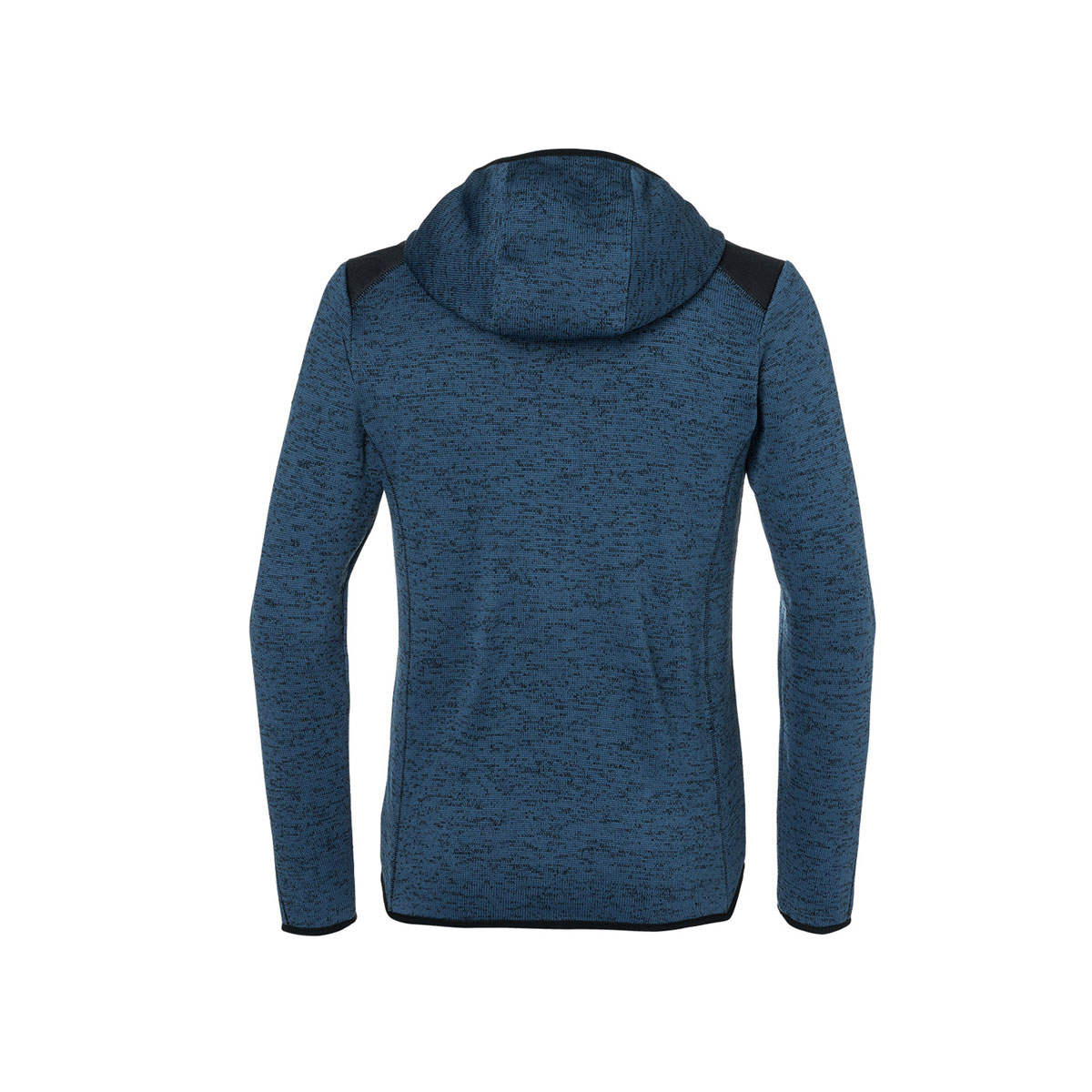 Kübler Strickjacke Light dunkelblau Größe S Bild 2