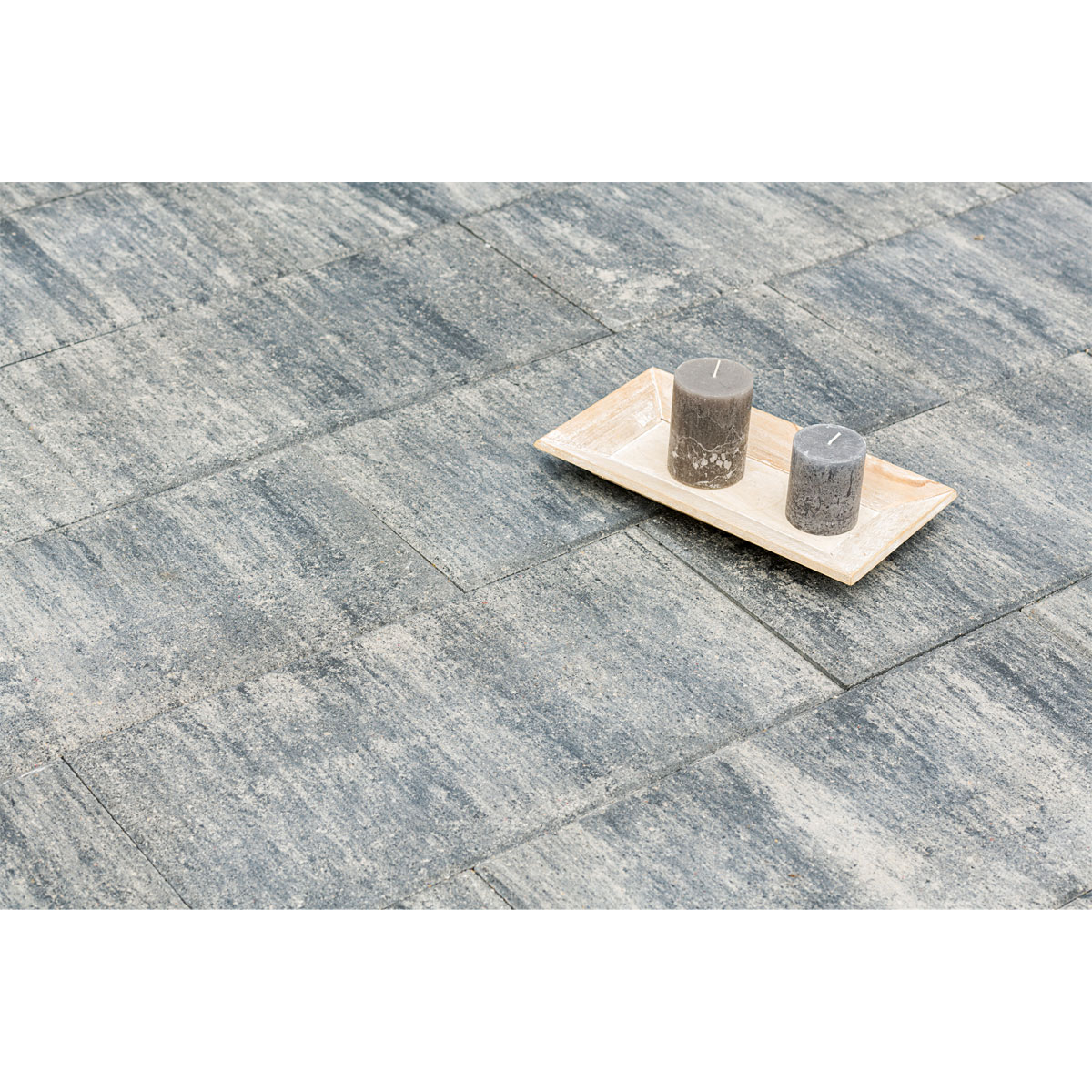 Diephaus  Terrassenplatte No.1 Trend 60 x 30 x 4 cm Bild 3