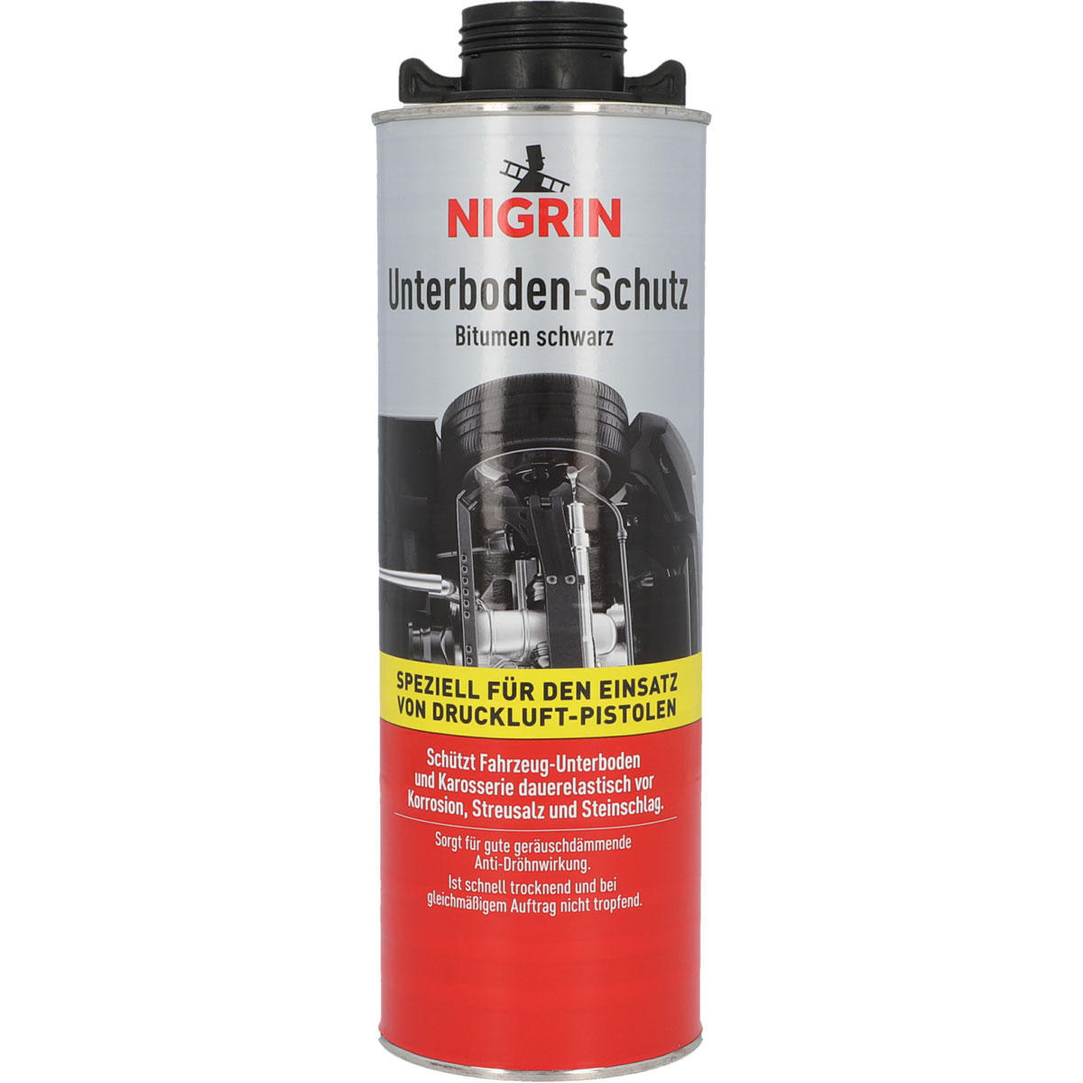 Nigrin  Unterbodenschutz 1 L