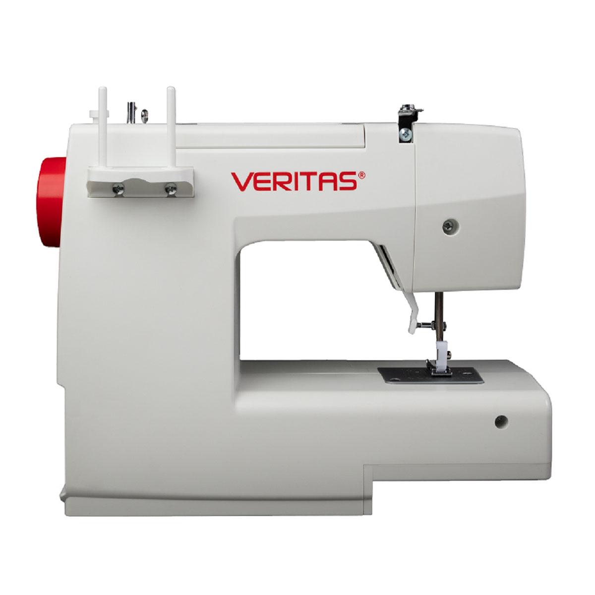 Veritas Marie Nähmaschine13 Stichprogramme Bild 4