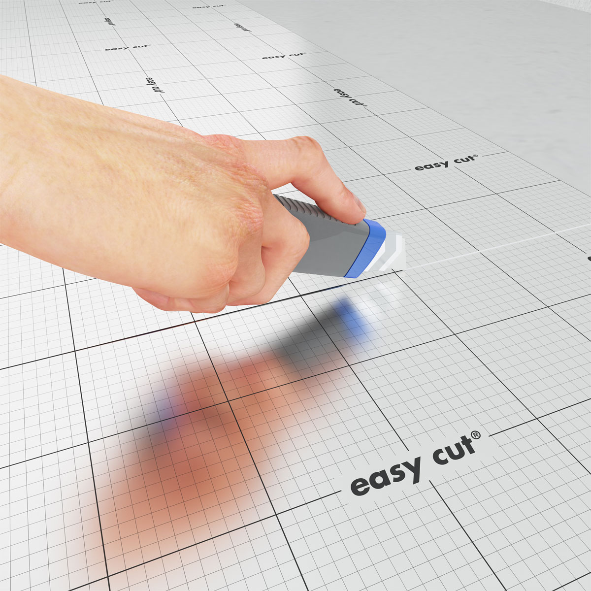 Selit  SELITFLEX 5 mm AquaStop Trittschall-Bremse 10m² Bild 4