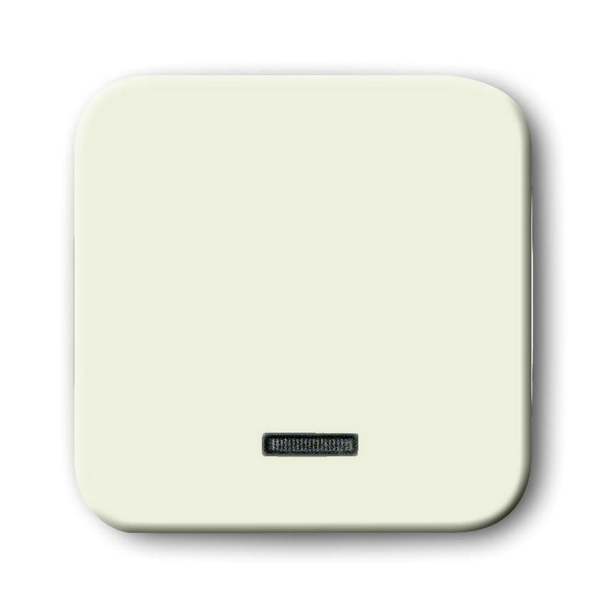 Busch-Jaeger Tastdimmerabdeckung Busch-Duro 2000 SI