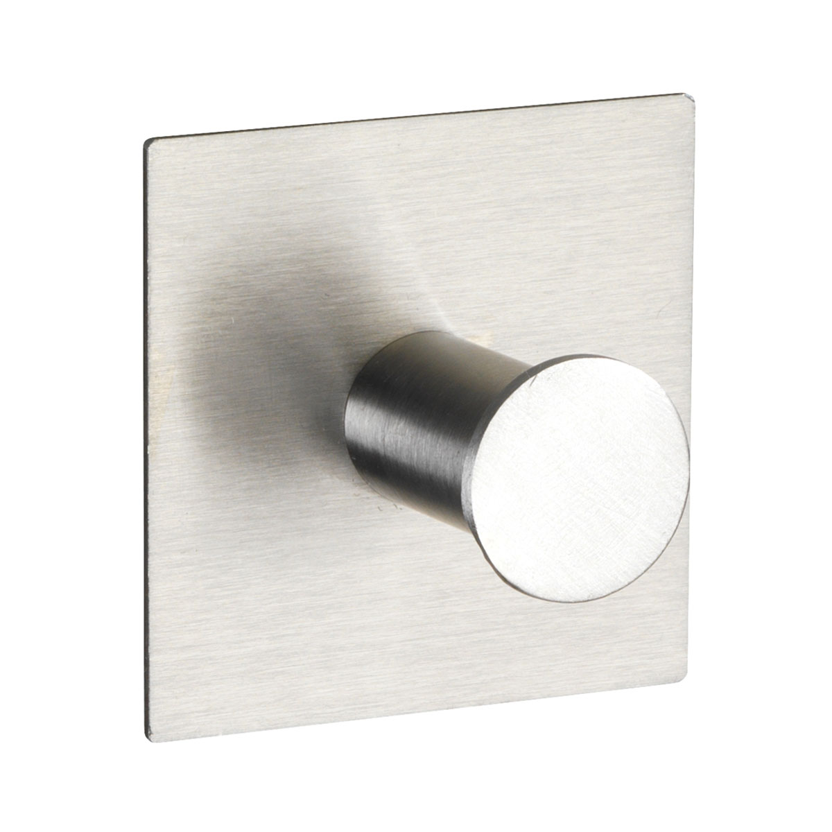 Wenko Wandhaken Accadia matt