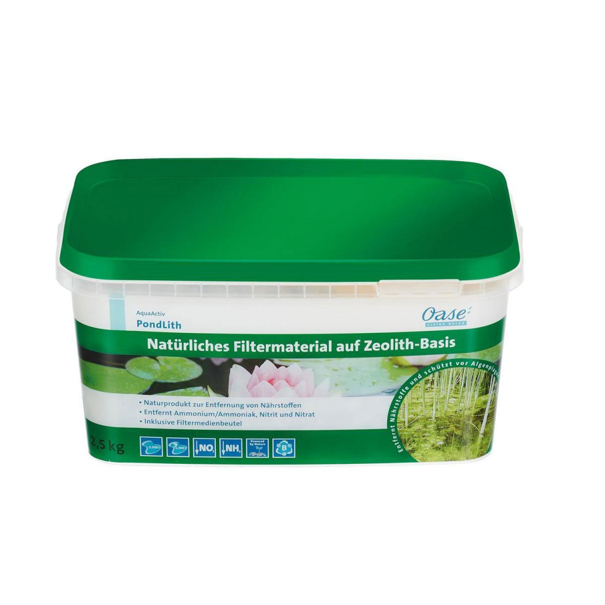 Oase AquaActiv PondLith 2500
