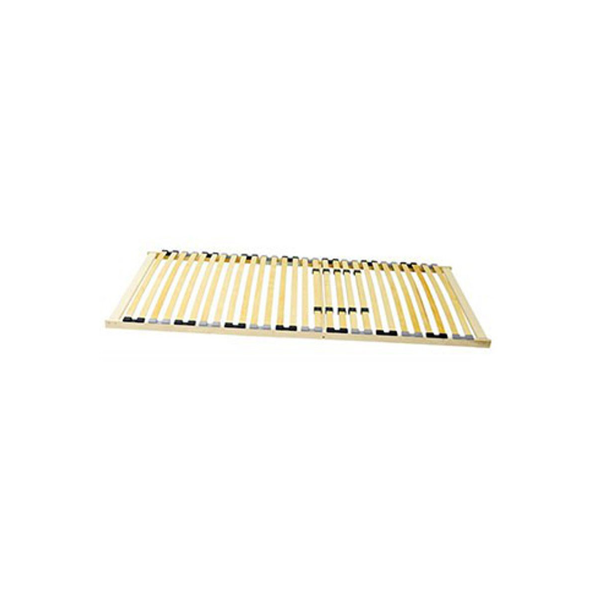 Coemo 7-Zonen-Lattenrost Basic 90 x 200 cm