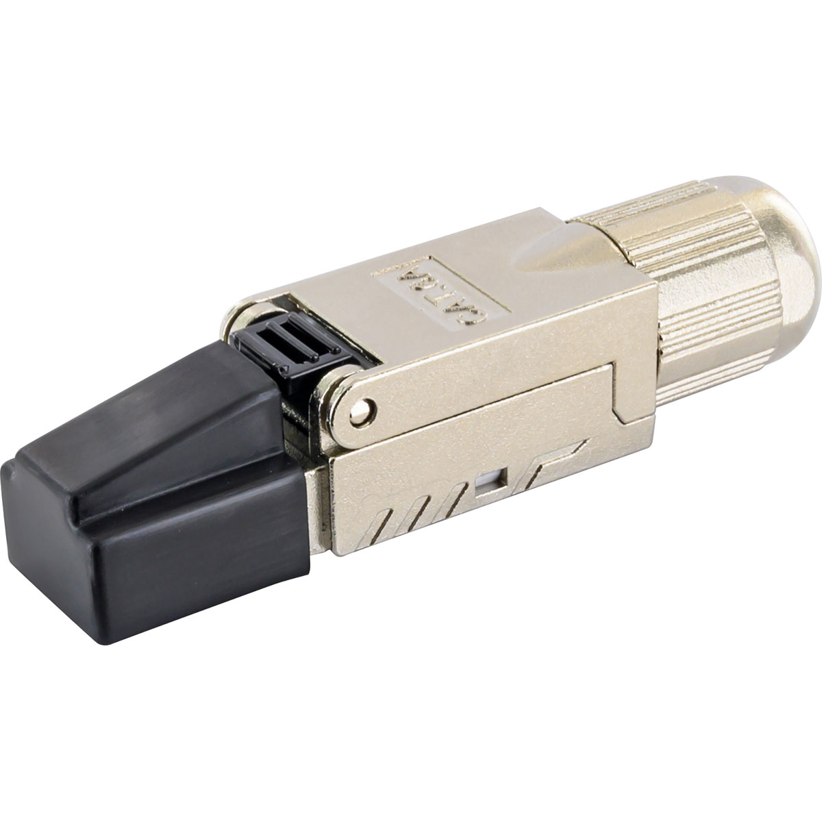 Schwaiger  Netzwerkstecker CAT7/6A