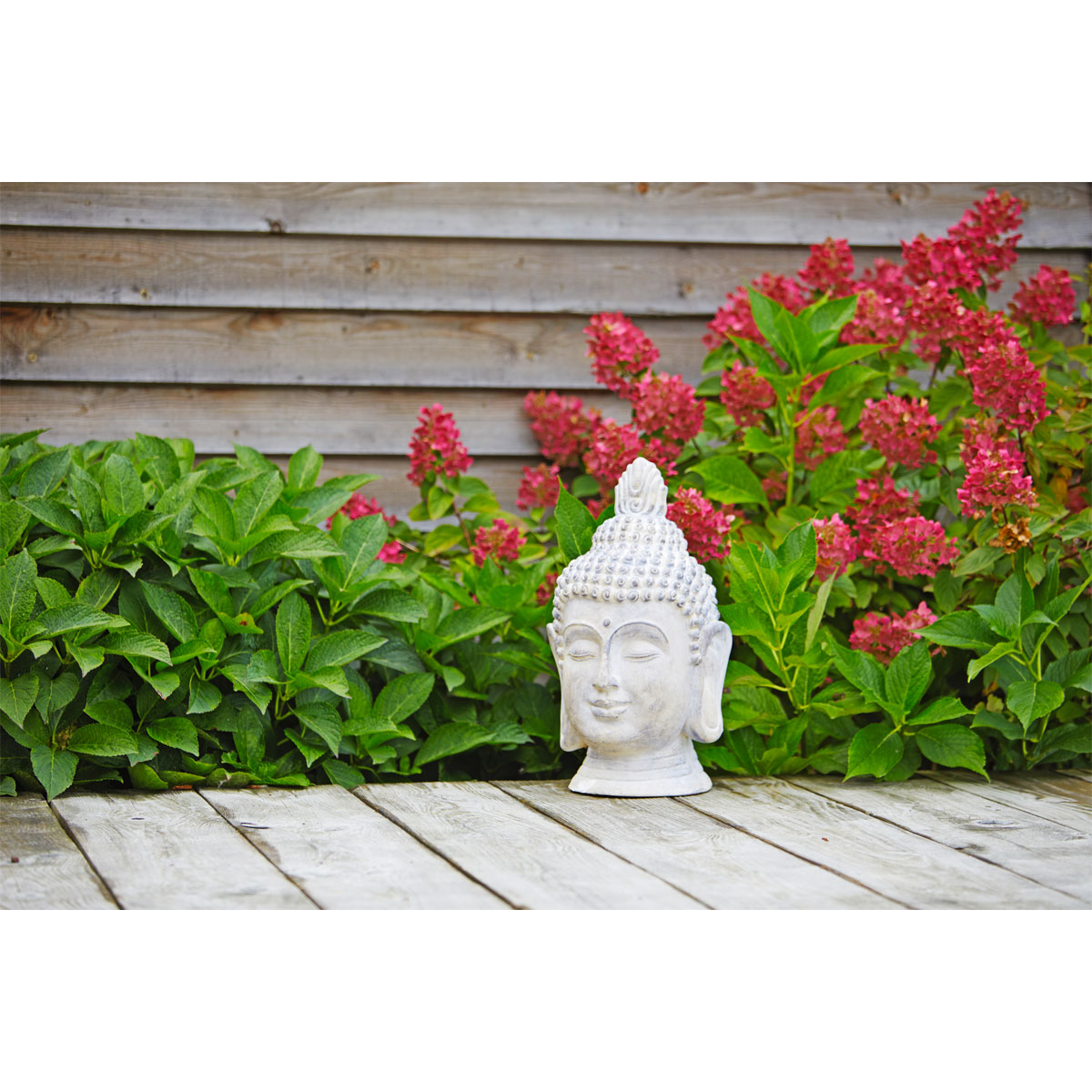 Dekofigur Buddha Bild 2