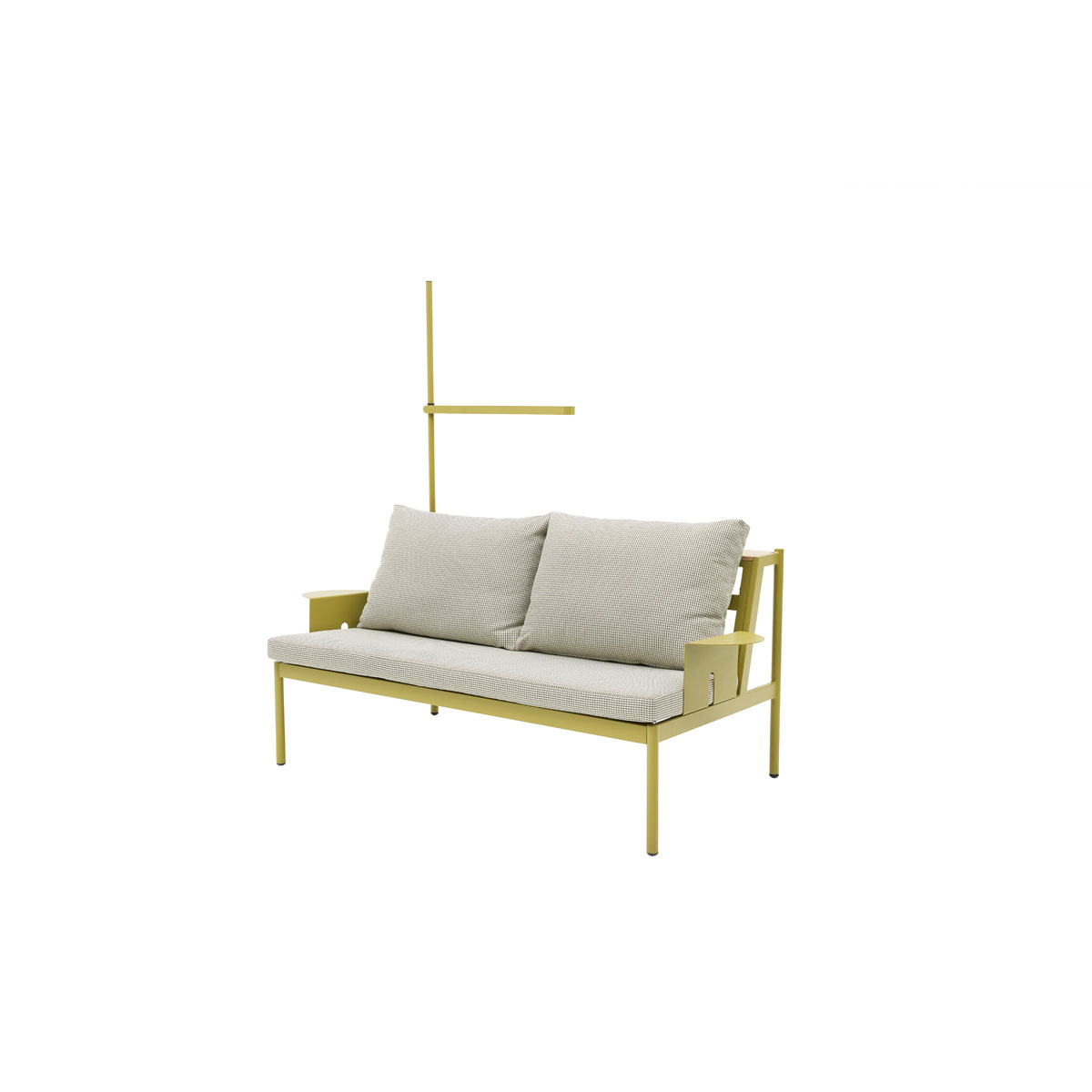 Haveson Sofa-Set ALMERIA Bild 2