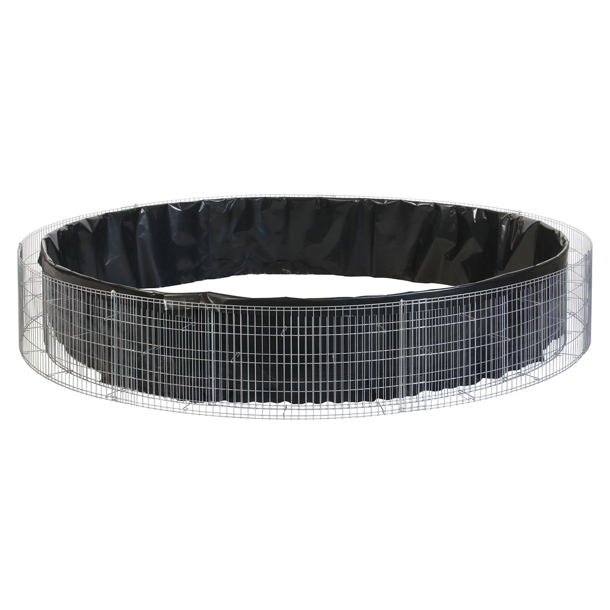 Hochbeet Bausatz Bild 2