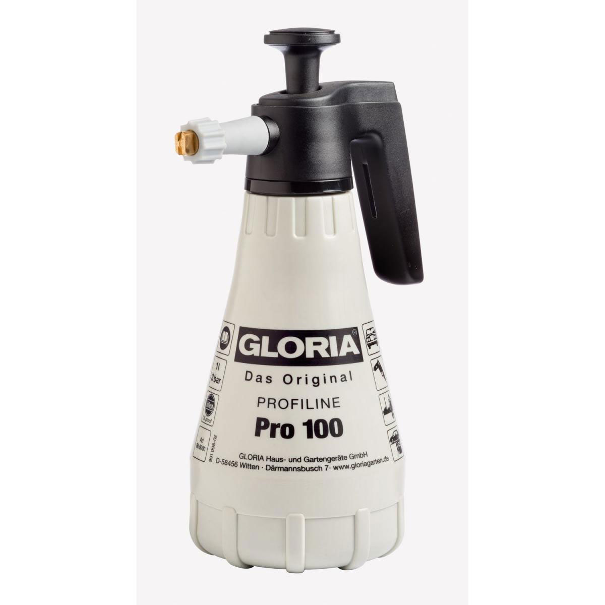Gloria Drucksprüher Pro 100