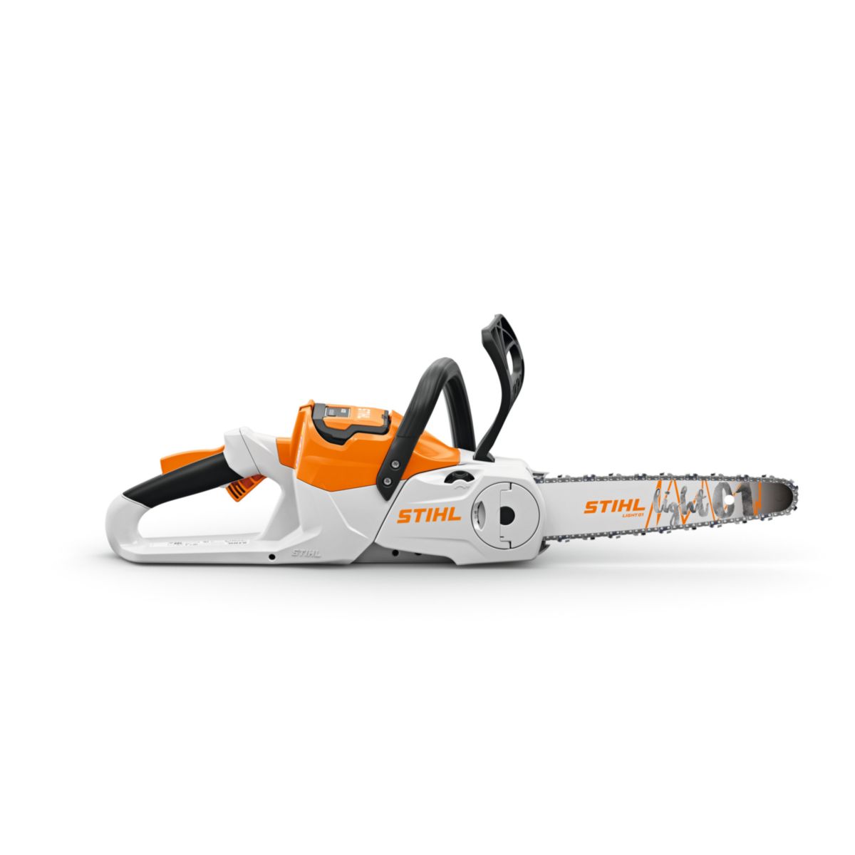 Stihl Akku-Motorsäge MSA 60 C-B Bild 2