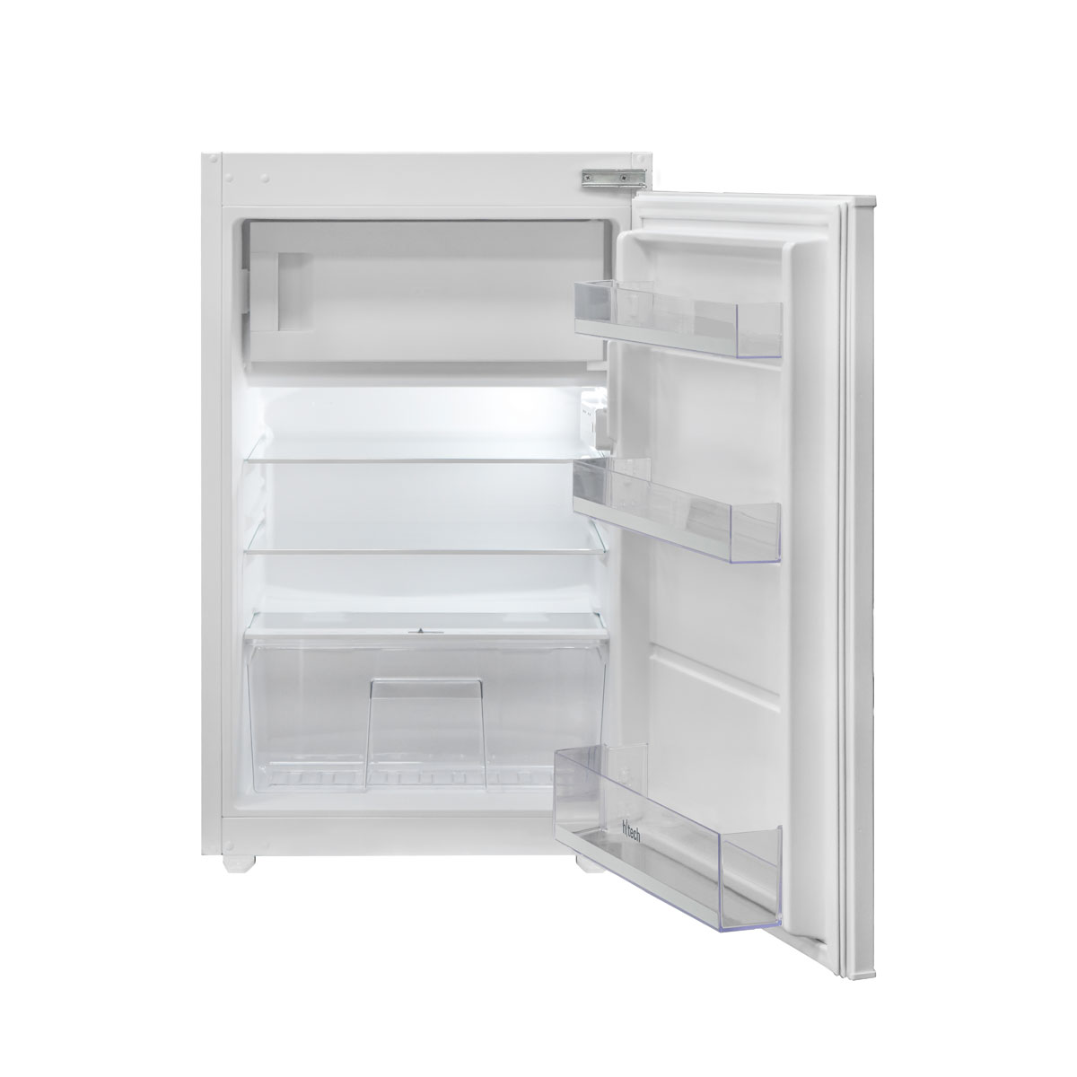 Flex-Well Winkelküche „SAMOA 2802-000“, 280x170x60 cm, weiß-sonoma eiche Bild 6