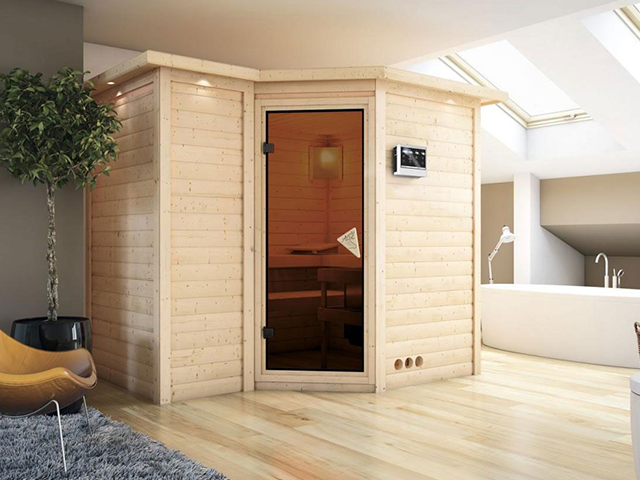 Wellness-Saunen Wellness-Saunen