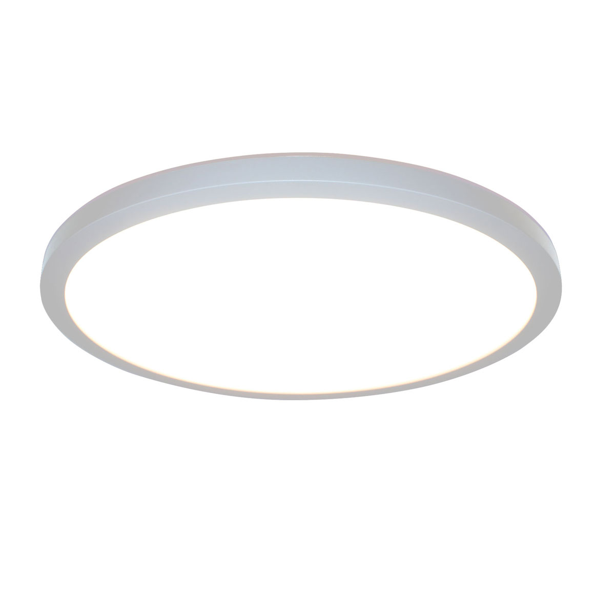 Flector LED-Panel ultraflach Backlight weiß 42 x 2,3 cm