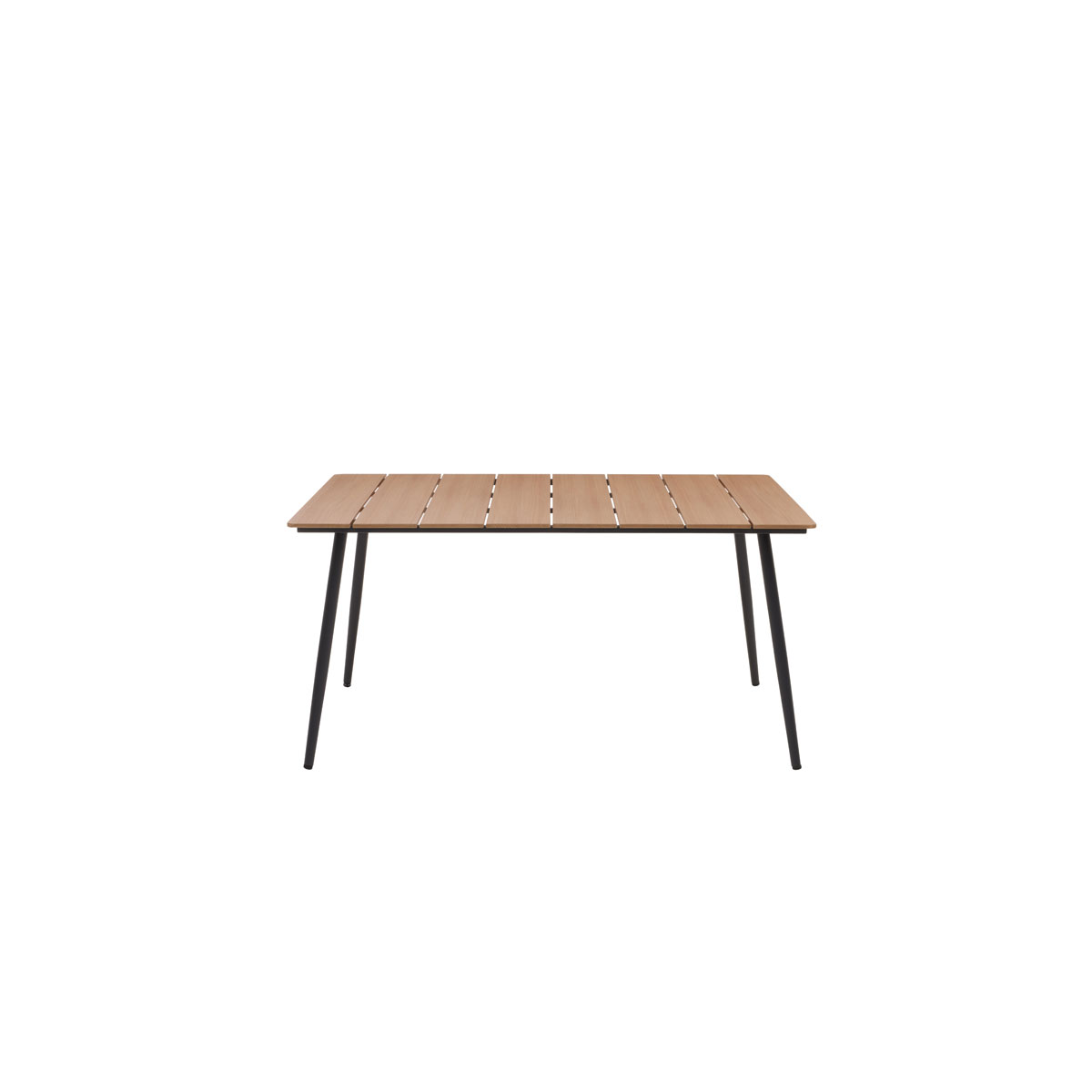 Haveson Gartentisch Saranda