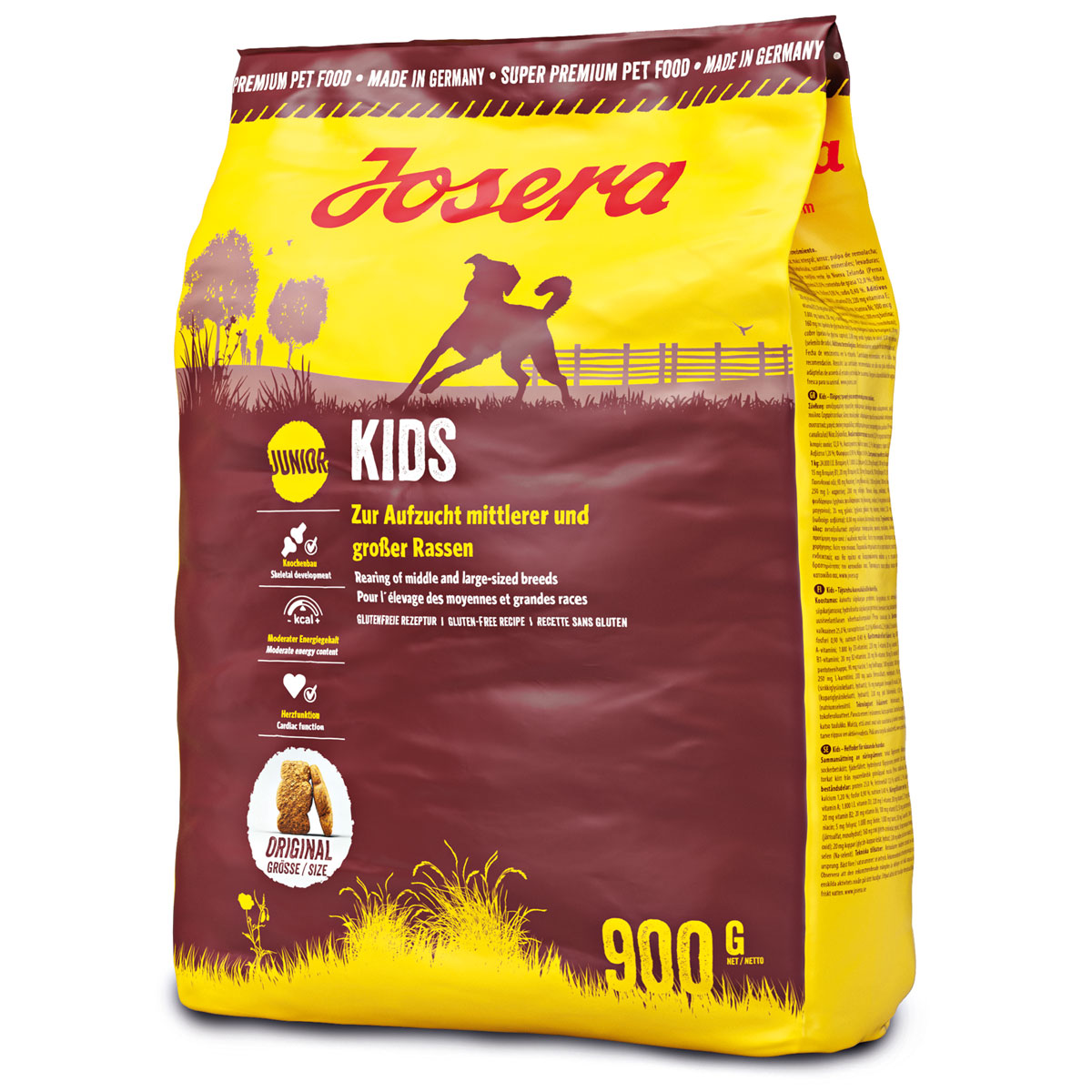 Josera Dog Kids Junior 900 g