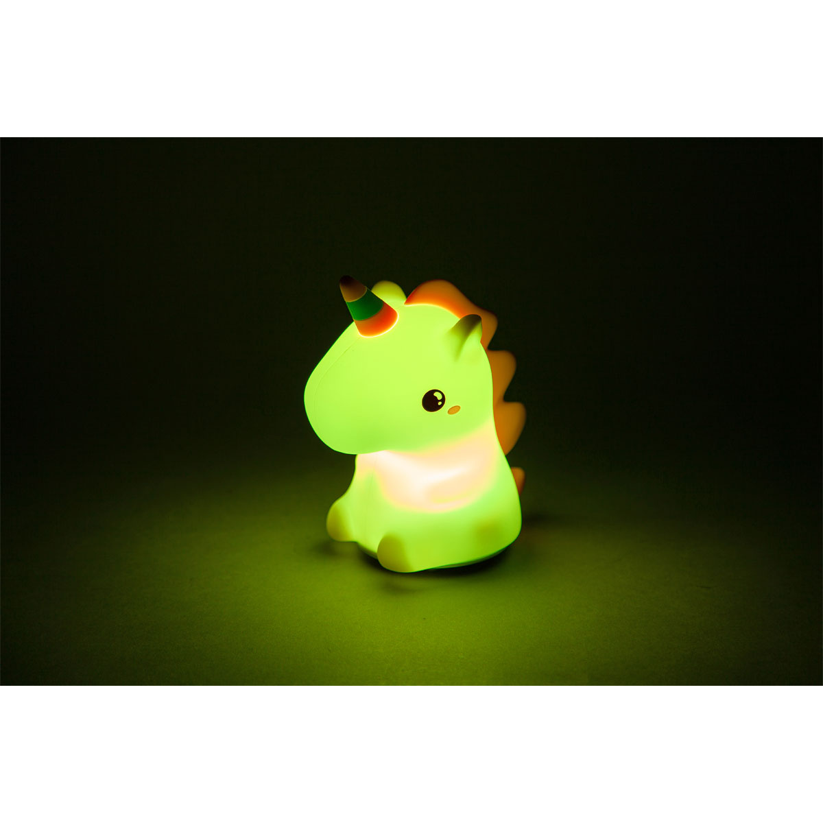 Flector Nachtlicht Einhorn Bild 4