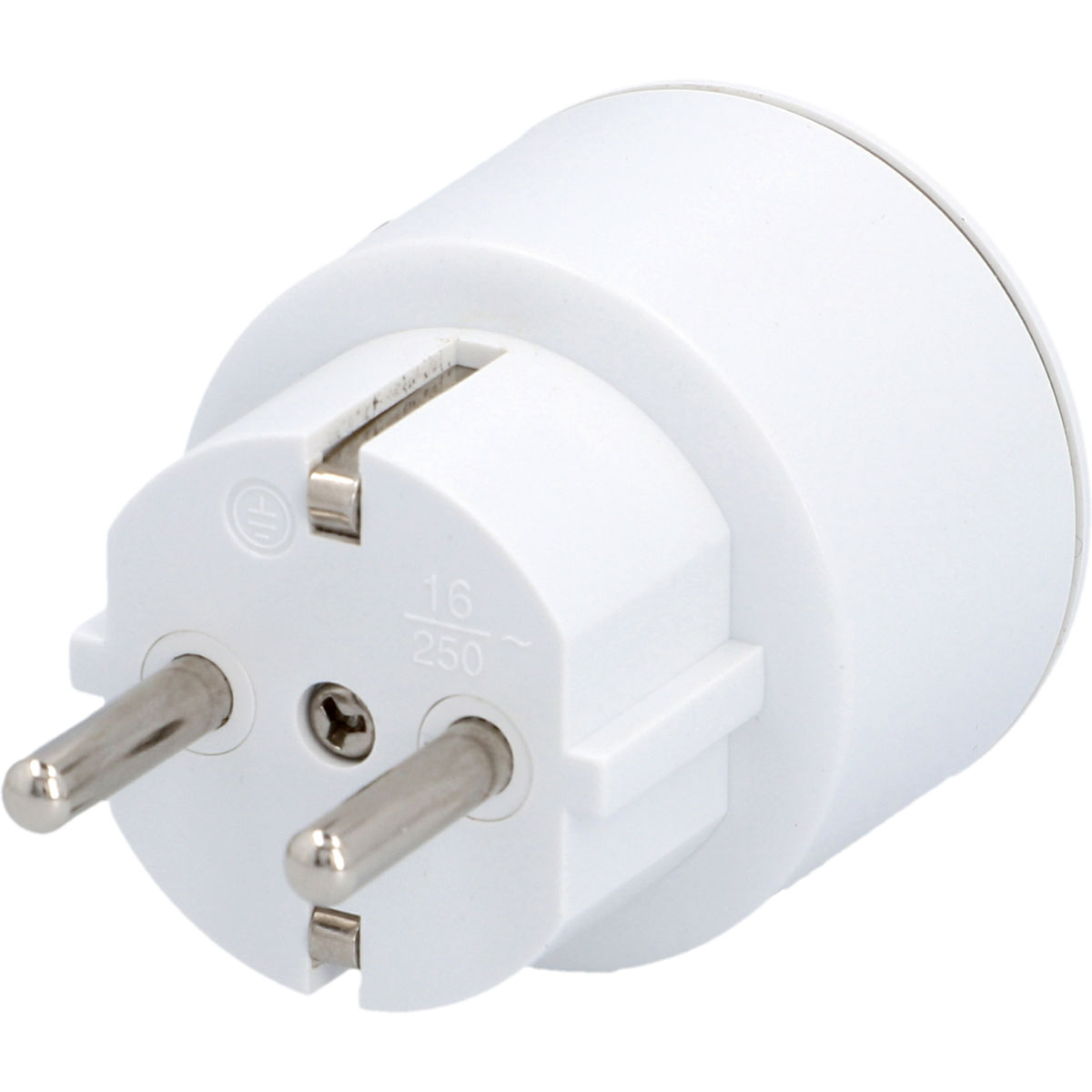 Unitec WIFI Zwischenstecker Smart weiß Bild 9