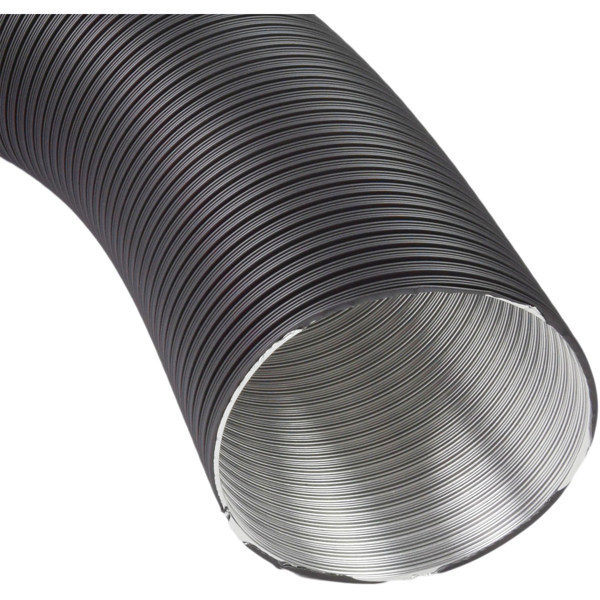 Alu-Flexrohr Durchmesser 60 mm für Indigo
