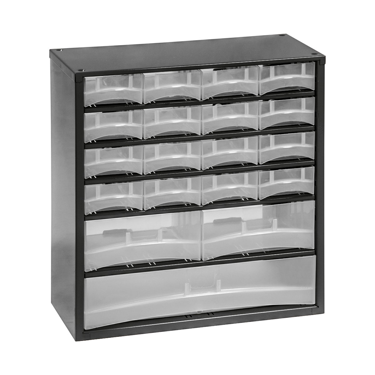 Tood Stahlmagazin Sortus CD S 19 schwarz Bild 1