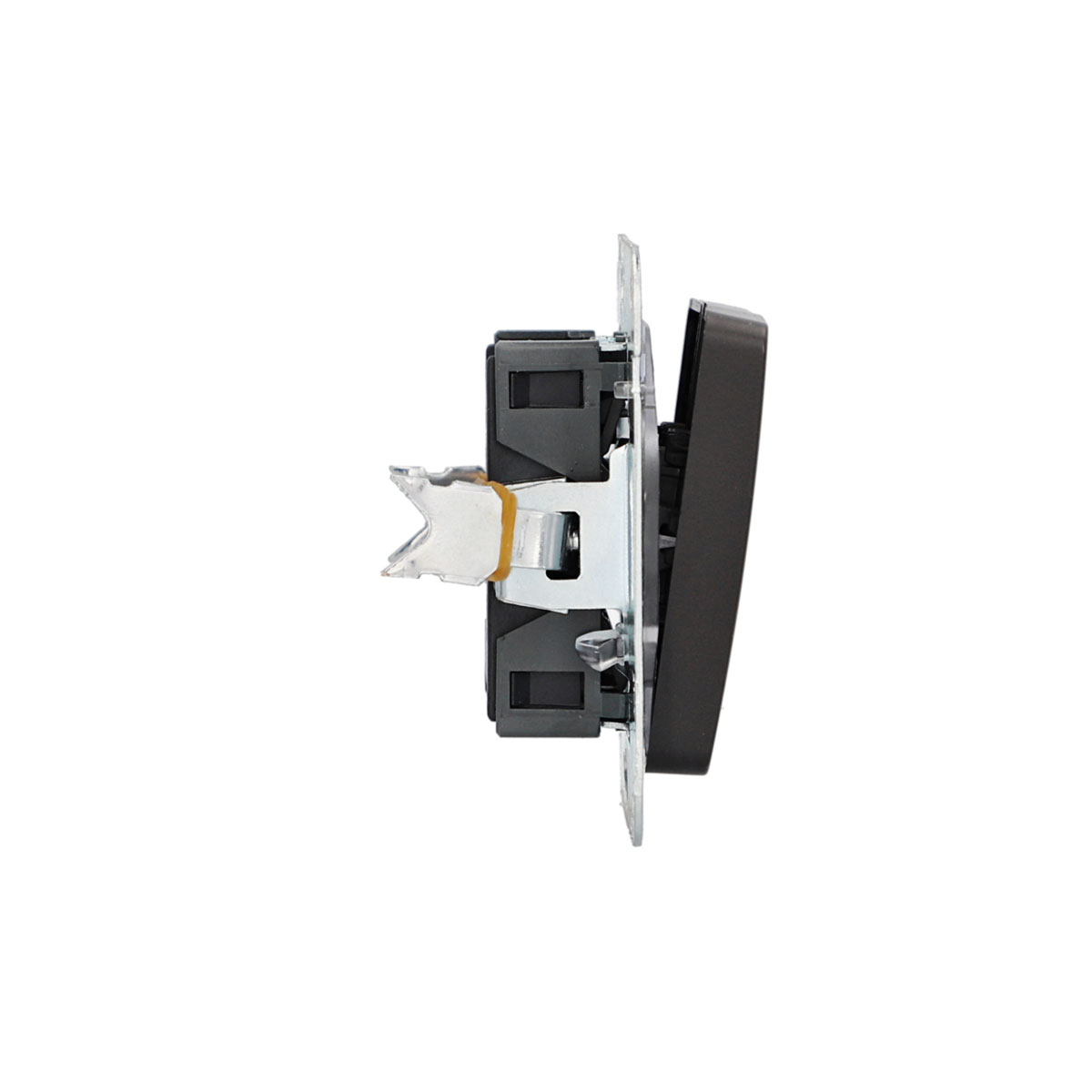 Flector Serienschalter anthrazit Bild 4