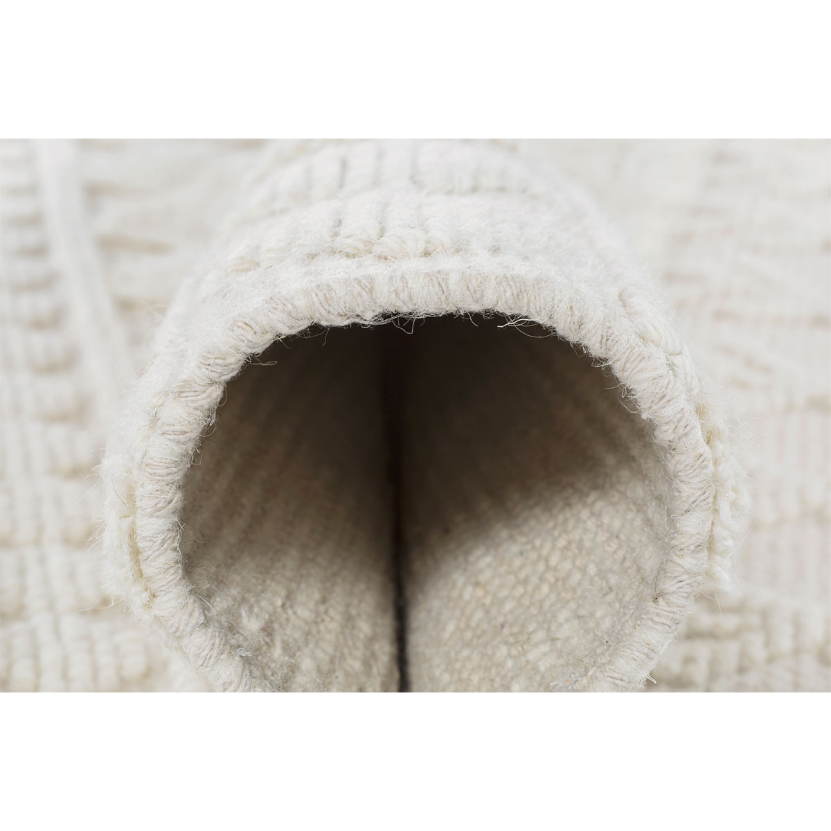 Luxor living Teppich Hägga 70 x 140 cm Bild 6