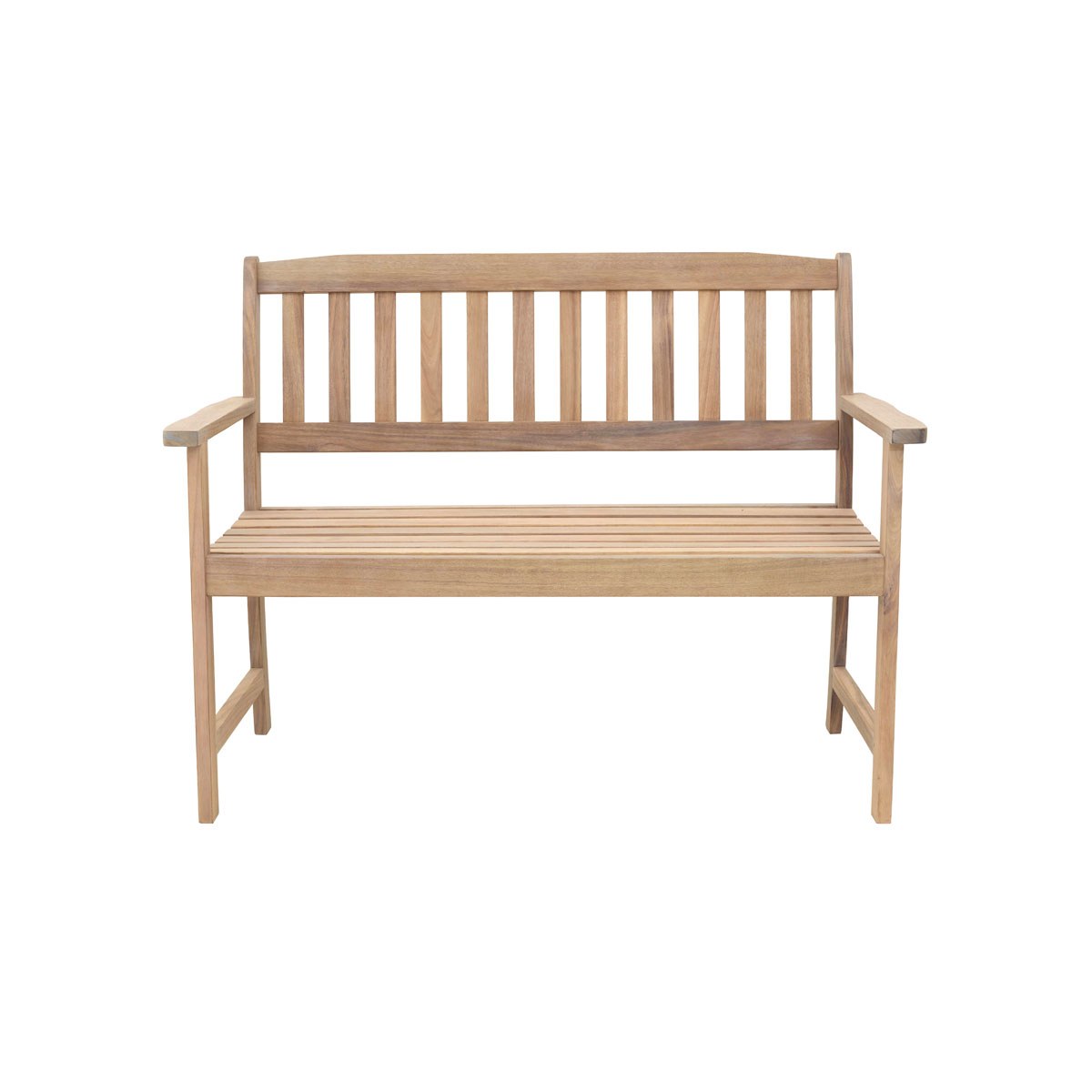 Haveson Gartenbank Mykonos  Bild 2