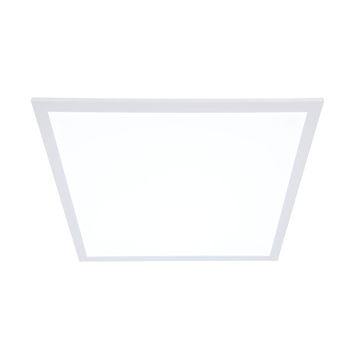 Naeve LED DL Luga Metall/KS buntLxBxH: 45x45x6cm dimmbar Bild 10