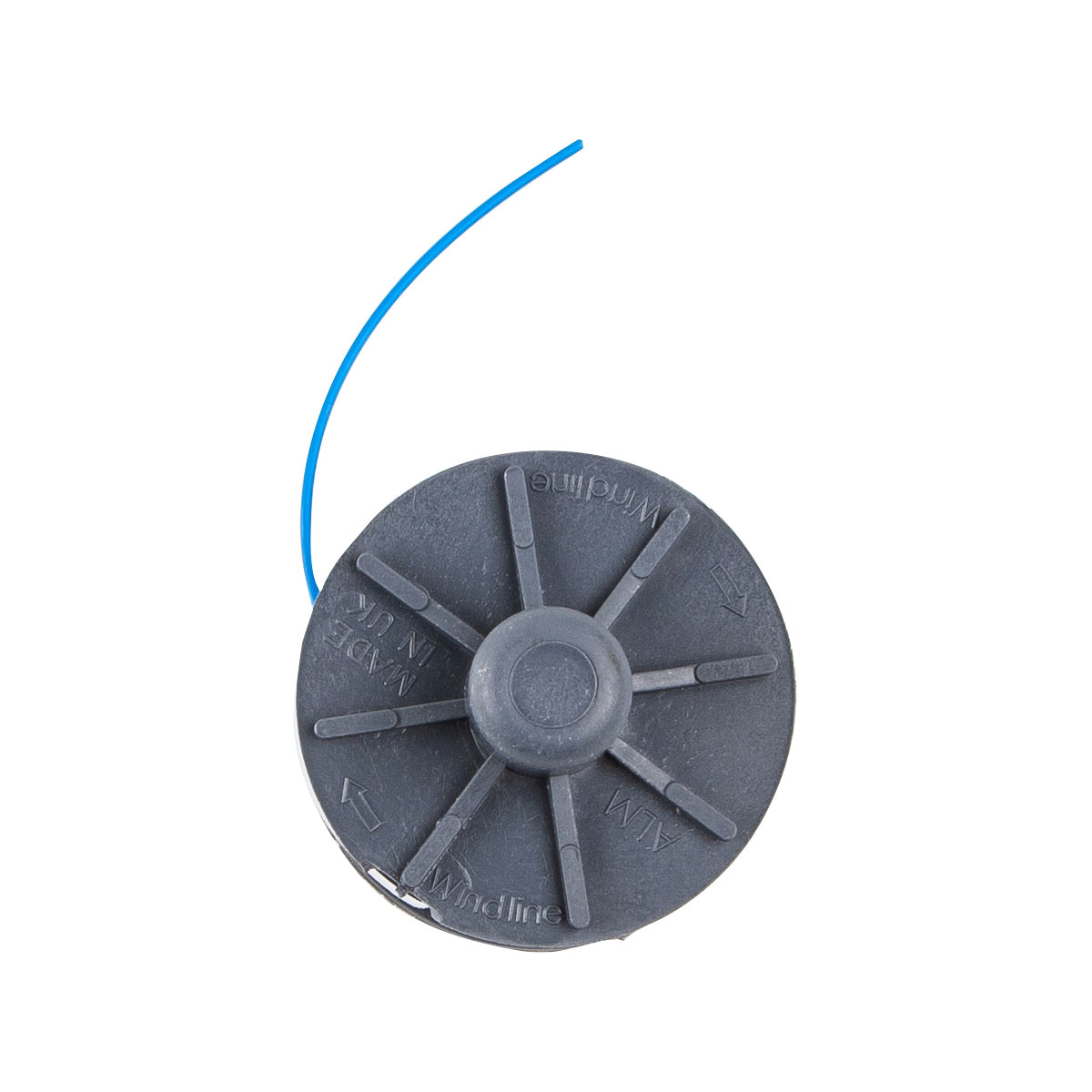 Ratioparts Ersatzfadenspule T4 1,6 mm Bild 3