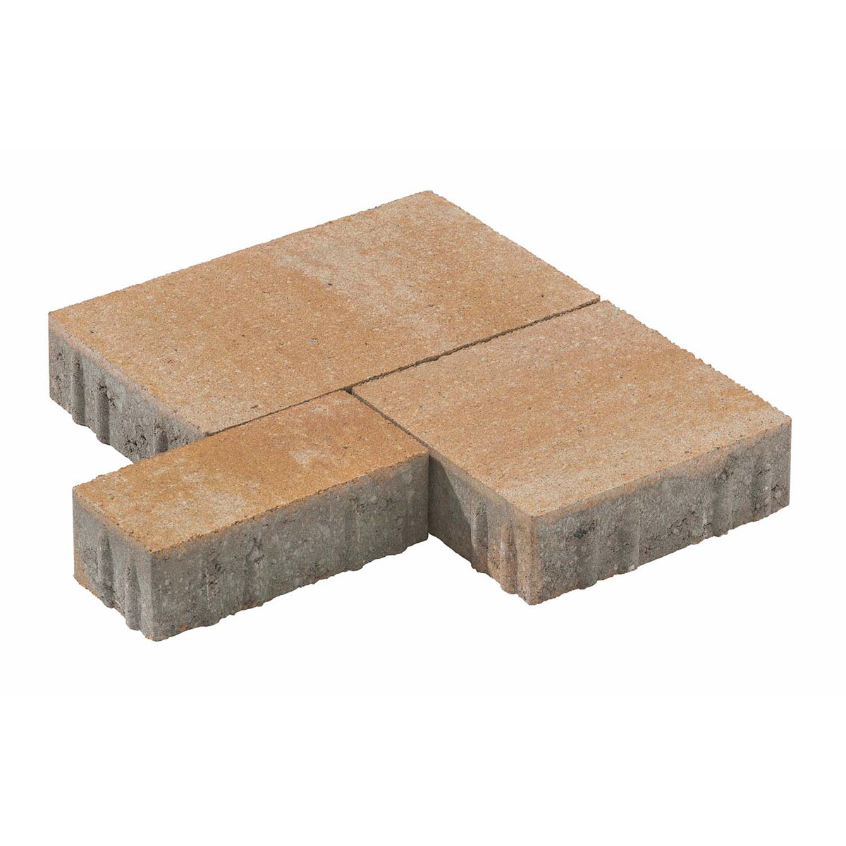 Diephaus Pflaster Urban sandstein 0,92 m2 pro Lage