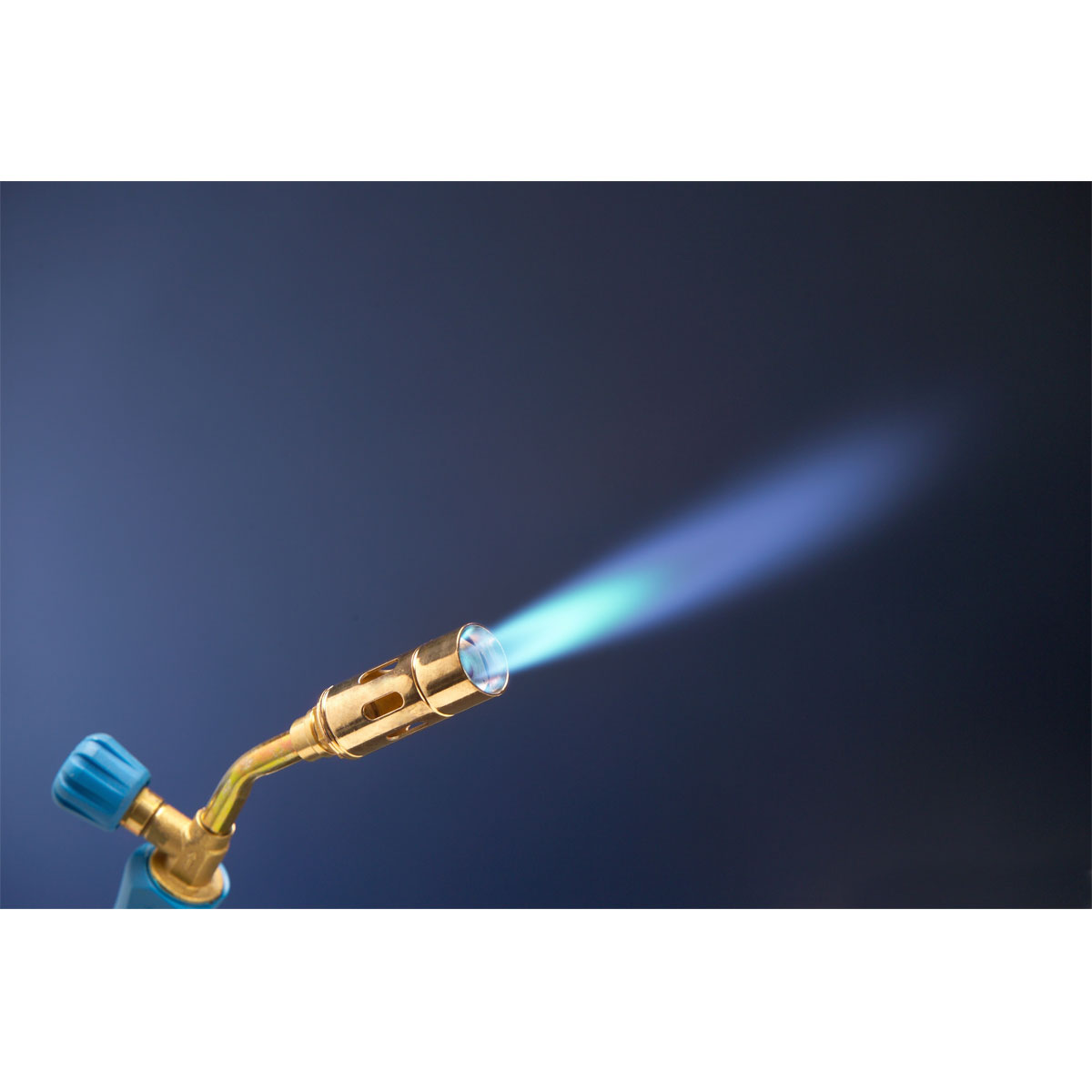 CFH Lötlampe-Set Lötmeister LM 3000 3-teilig Bild 2