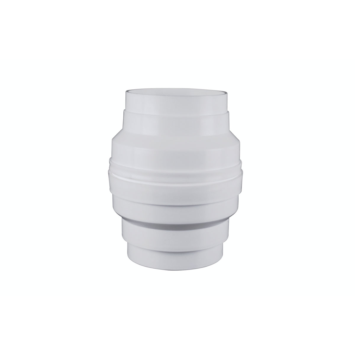 Marley Kondenswassersammler DN 100 weiß