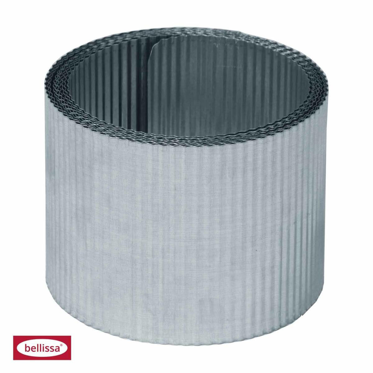 Rasenkantenband kleine Welle 500 x 14 cm Bild 3