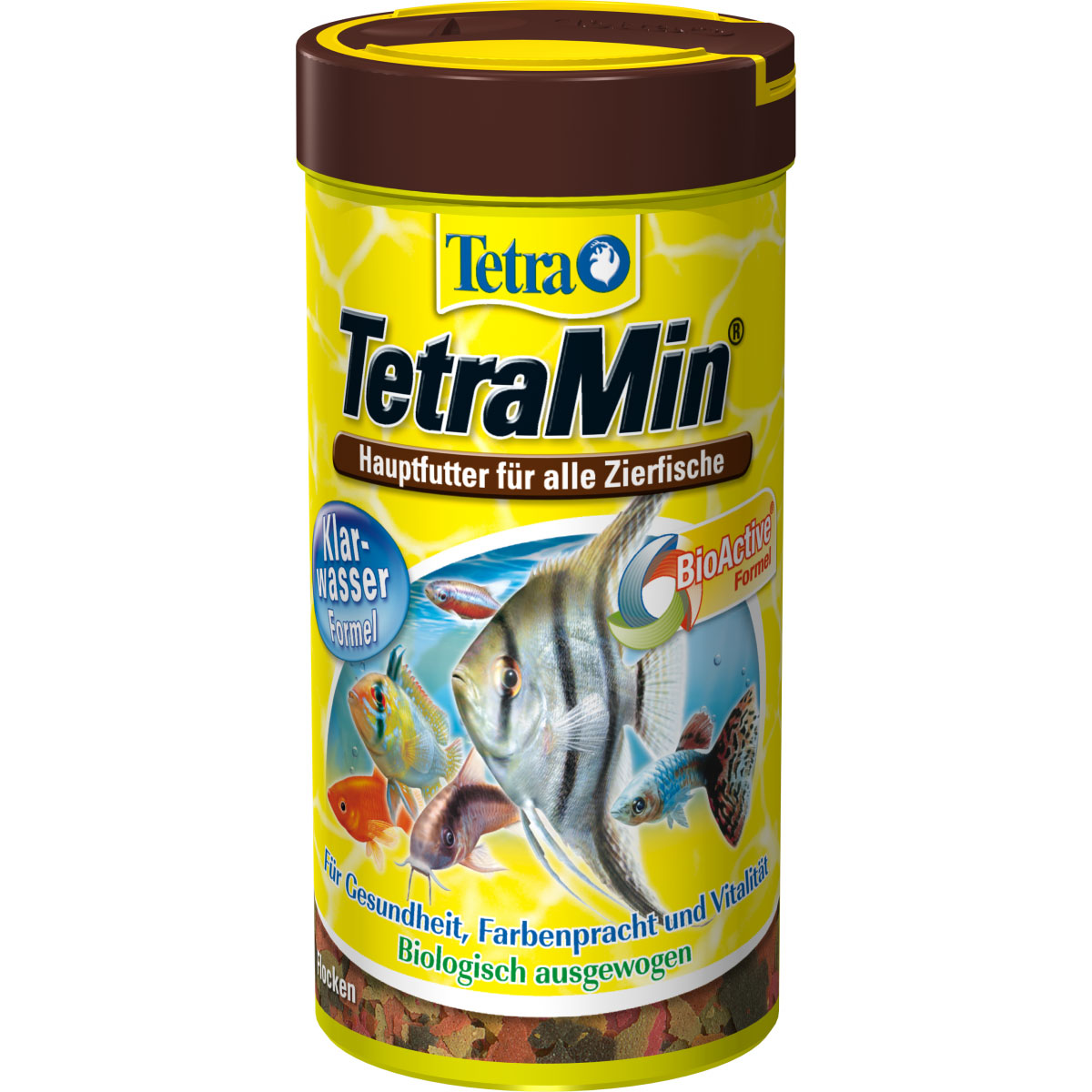Tetra Min 250 ml