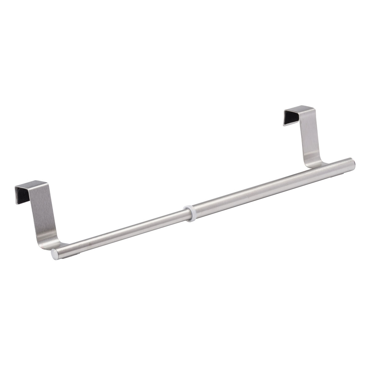 Wenko Tür-Handtuchstange Teleskop Bild 2