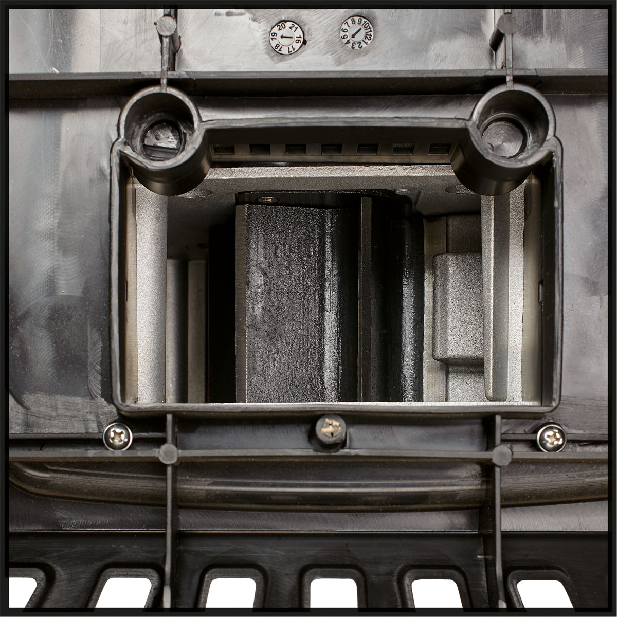 Einhell Leisehäcksler GC-RS 60 CB Bild 5