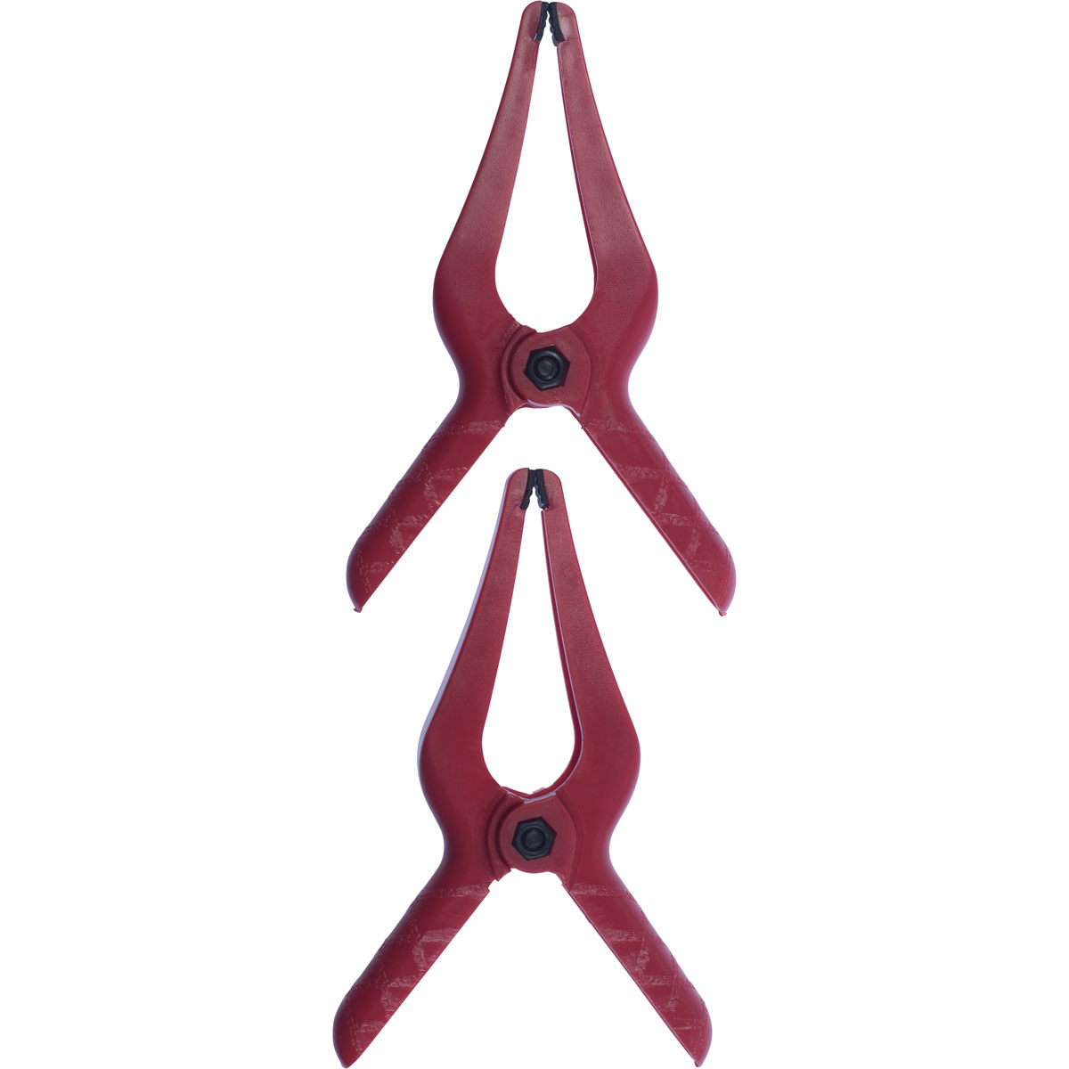 Krone  Spitzfederzwinge 120 mm 2 Stck.