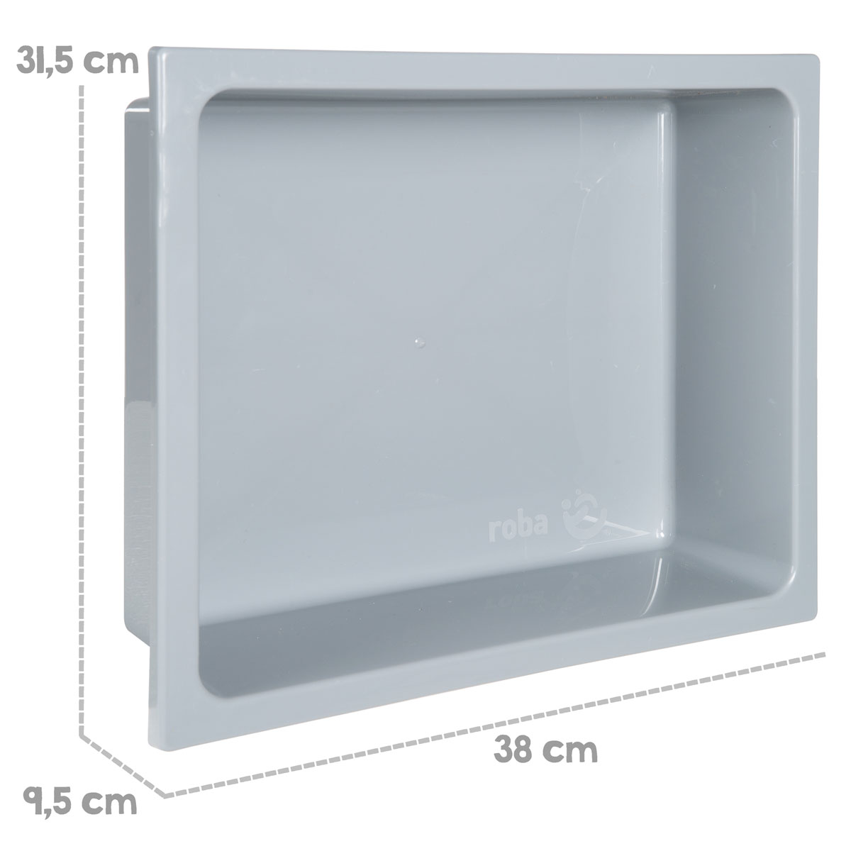 Spiel- und Matschküche „Mobil“ 115x89x41,5 cm Bild 5