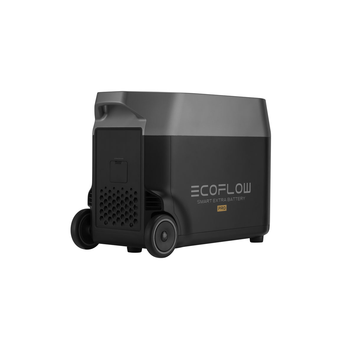 EcoFlow Zusatzbatterie für Powerstation Delta Pro inkl 3600 Wh Lithium-Ionen-Akku Bild 6
